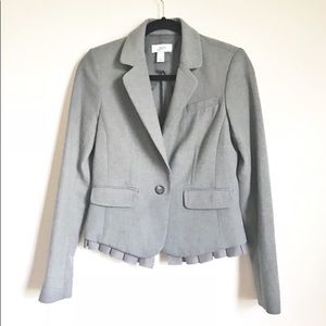 Ann Taylor LOFT Blazer